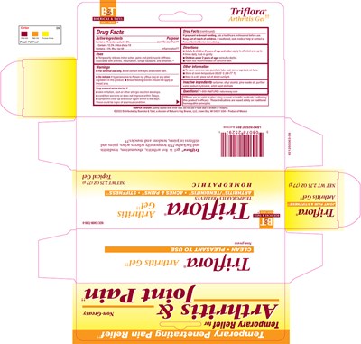 Lbn21825297.b01 Z Triflora Gel 2.75 Oz.jpg (Lbn21825297.b01 Z Triflora Gel 2.75 Oz)
